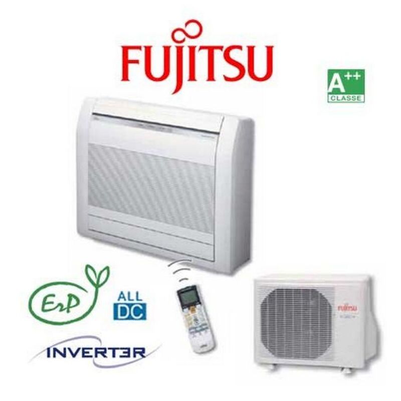 Air Conditionné Fujitsu AGY35UI-LV Split Inverter A++ / A+ 3010 fg/h