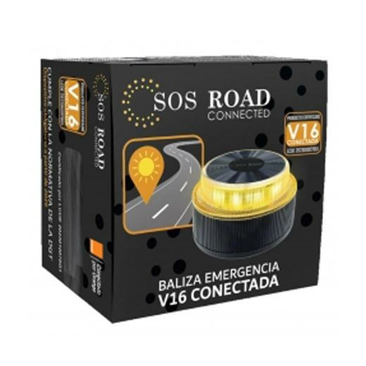 Kits de emergencia