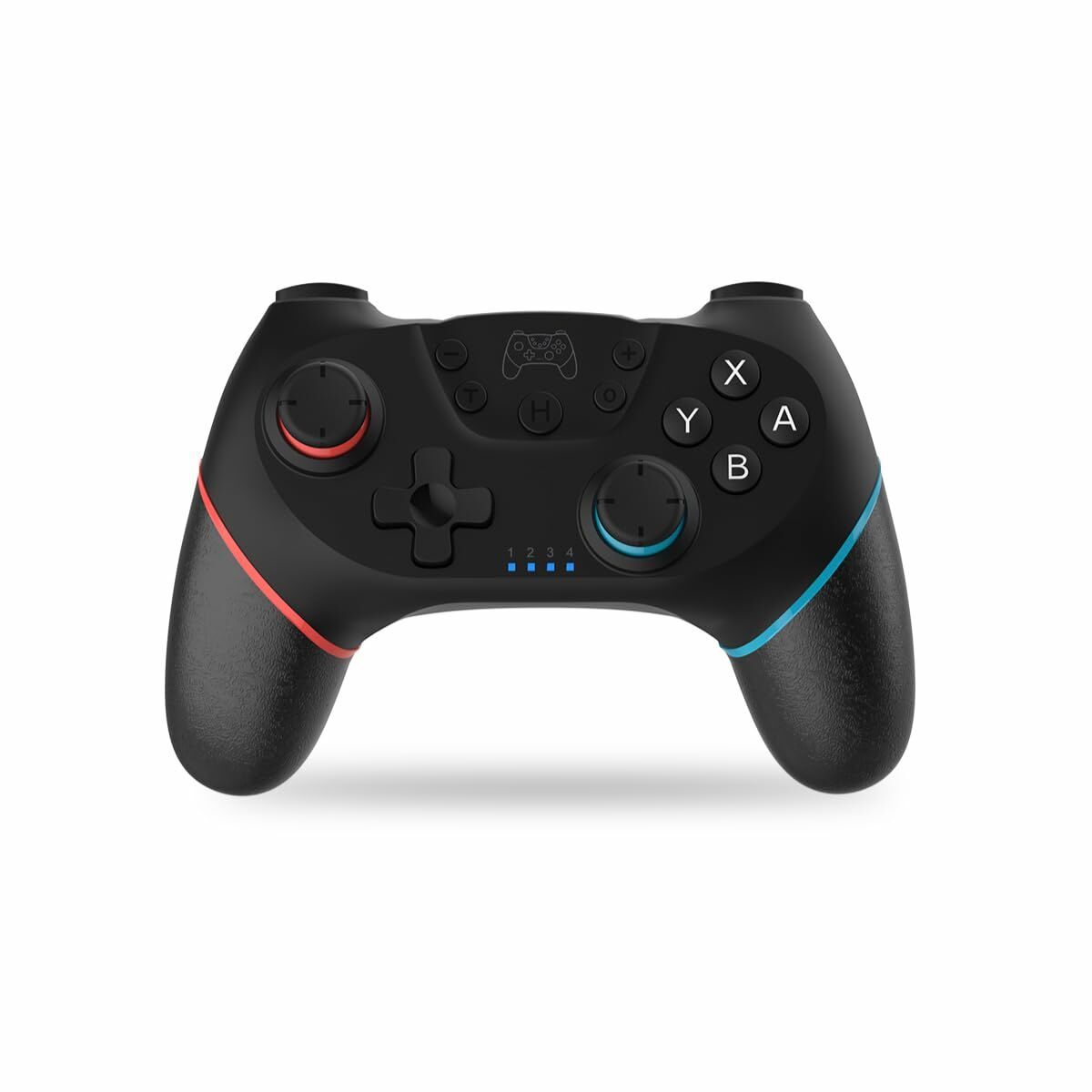 Afbeeldingen van Gaming Control NK NK-IG340036 Black Nintendo Switch