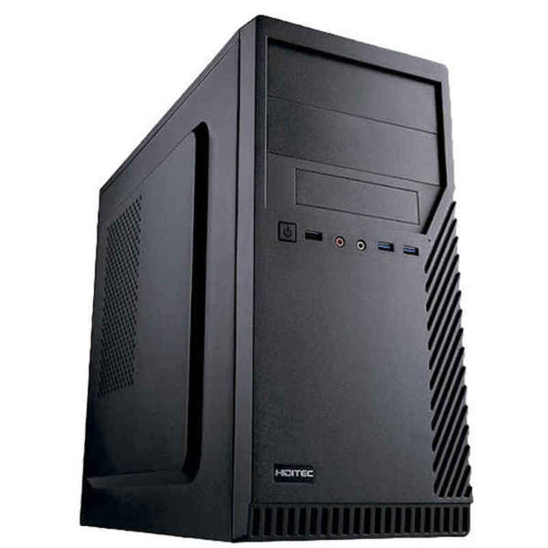 Desktop PC Differo DFI5108-01 Intel Core i5-10400 240 GB SSD 8 GB DDR4