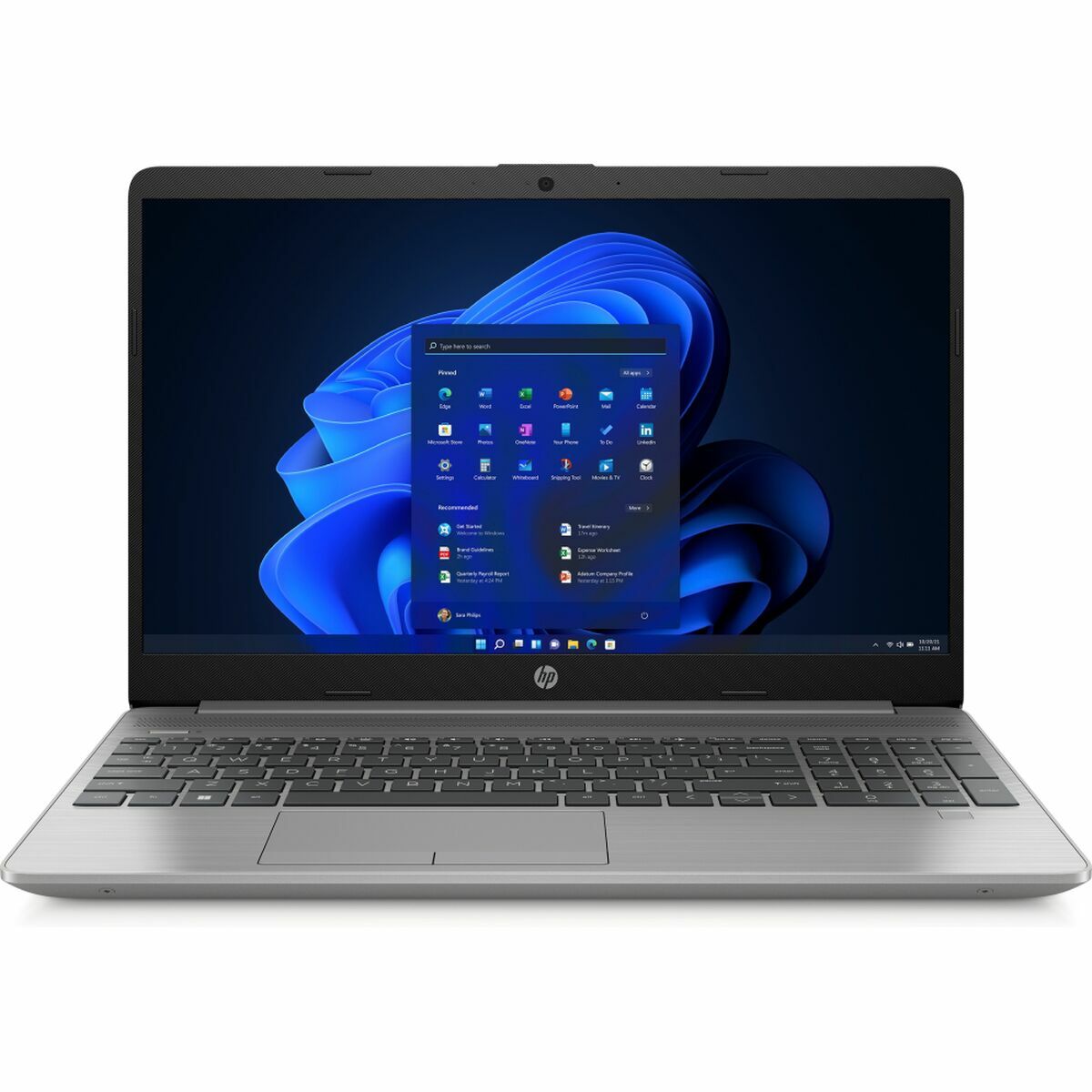 Laptop HP 250 G8 intel core i5-1135g7 15,6