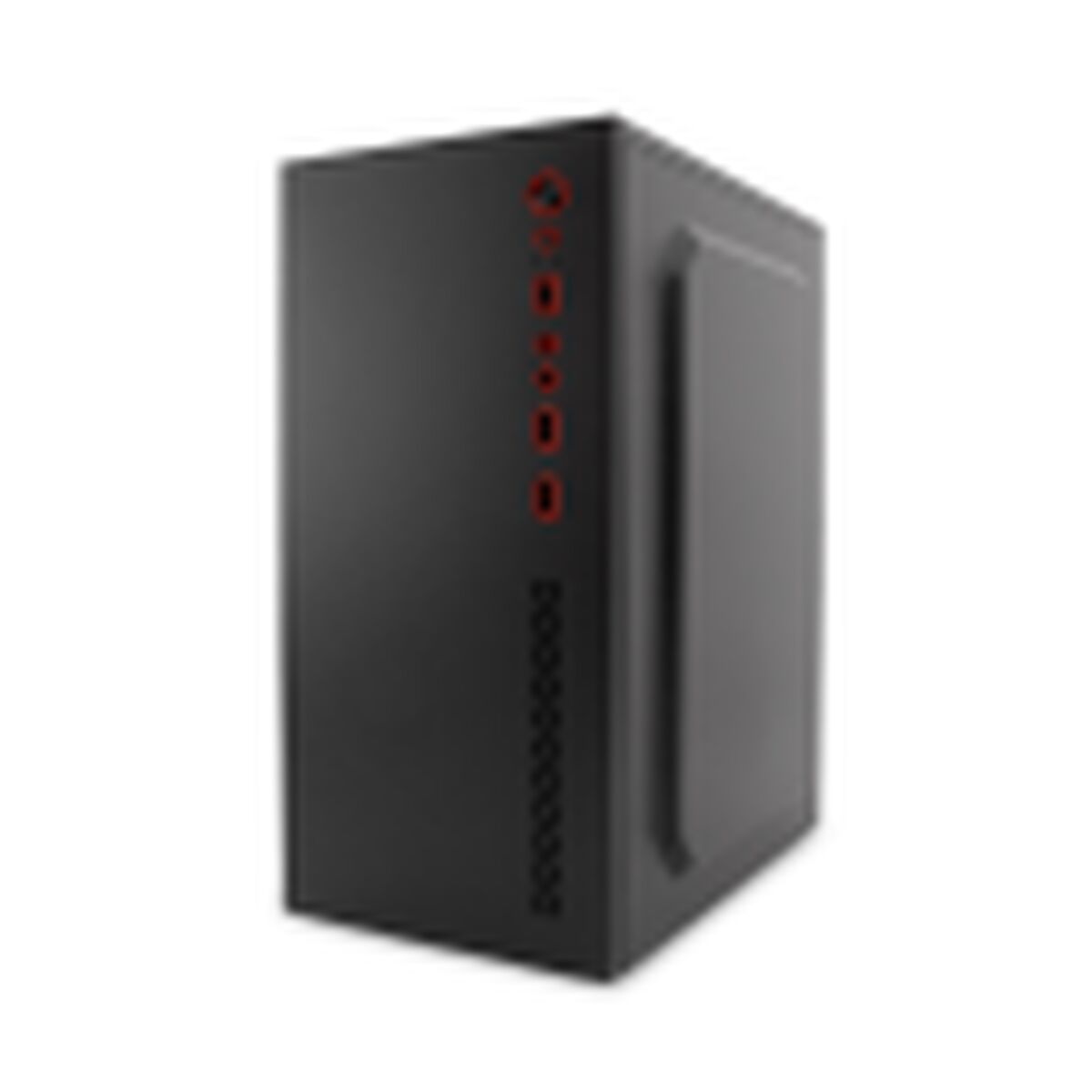 Afbeeldingen van Desktop PC Differo 16 GB RAM 500 GB 500 GB SSD