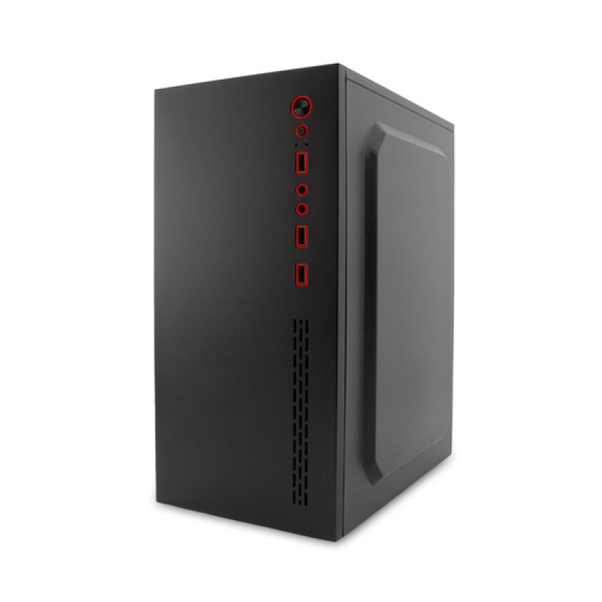 PC de bureau Differo OR1339111 AMD Ryzen 3 DDR5-SDRAM 500 GB SSD