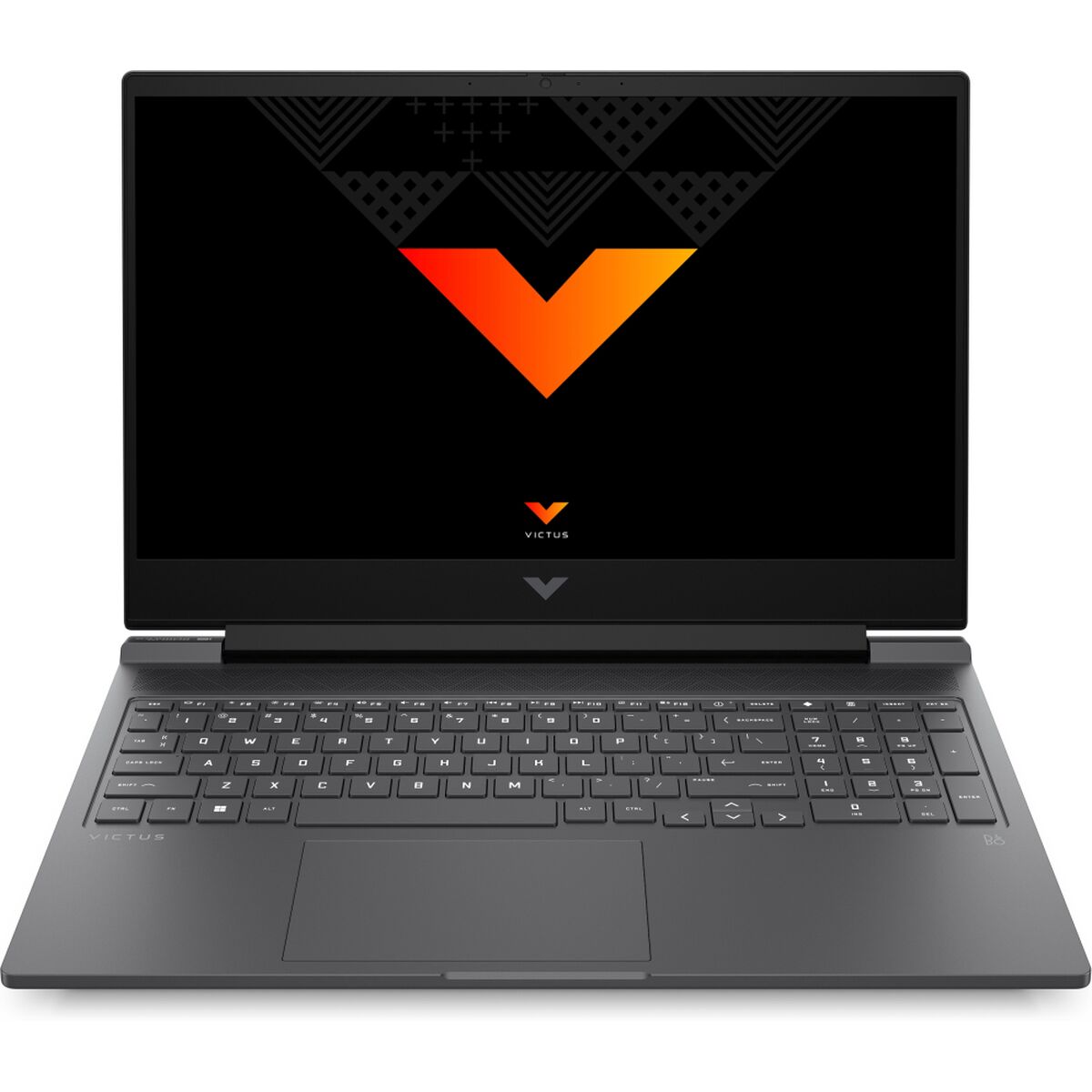 Afbeeldingen van Laptop HP 16-r0009ns 16" Intel Core i7-13700H 16 GB RAM 1 TB SSD Spanish Qwerty