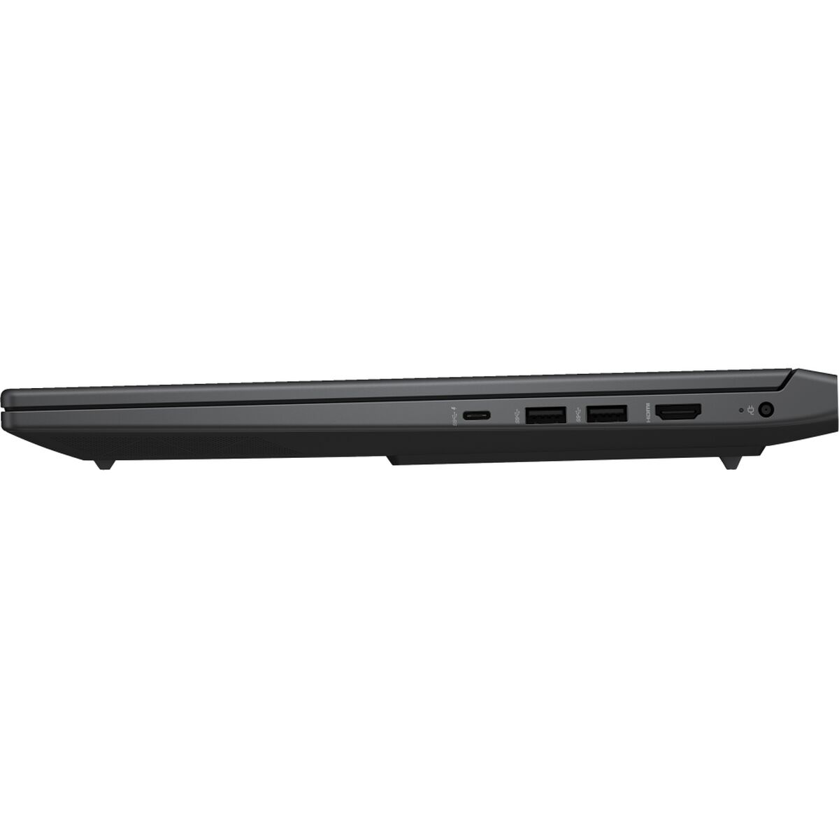 Afbeeldingen van Laptop HP 16-r0009ns 16" Intel Core i7-13700H 16 GB RAM 1 TB SSD Spanish Qwerty