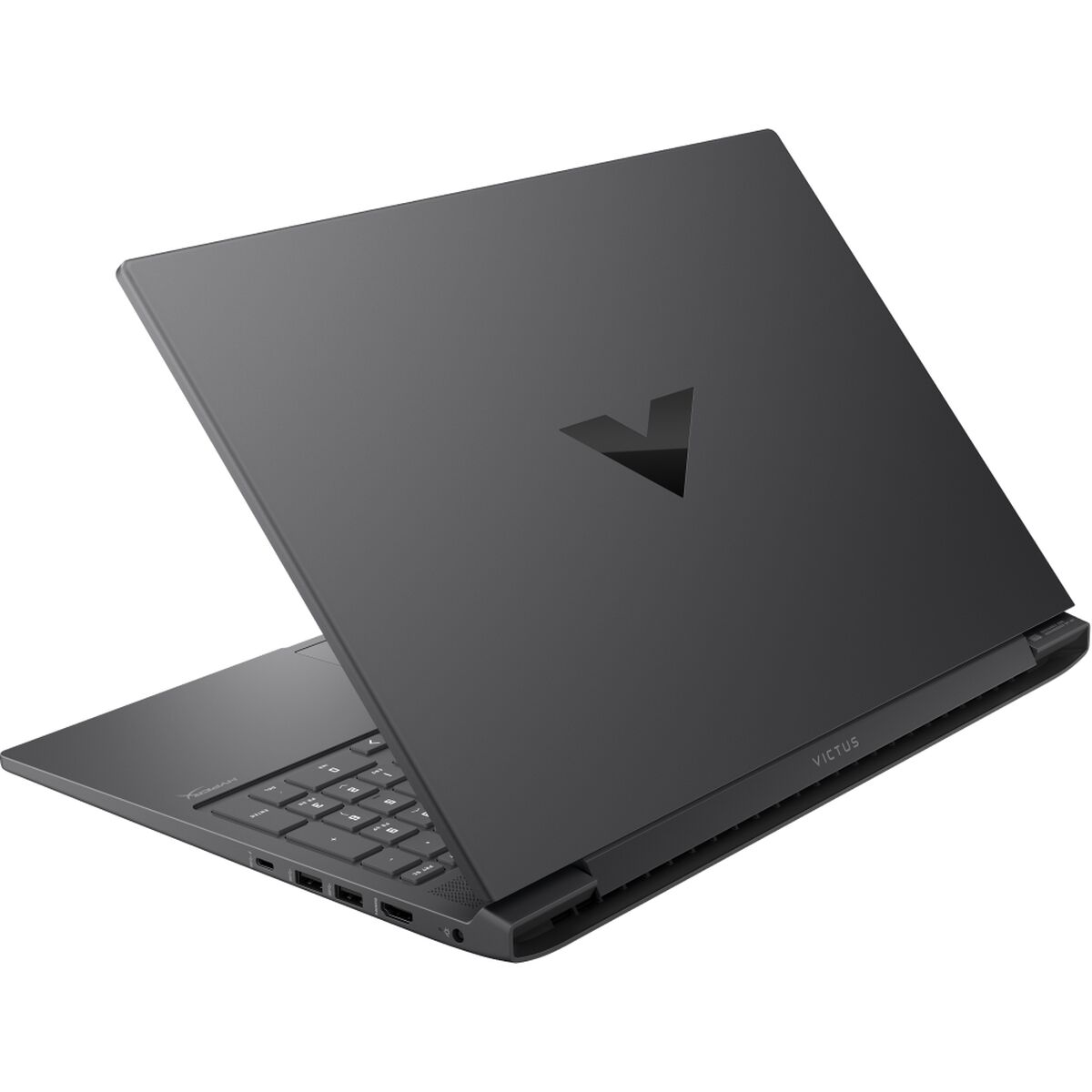 Afbeeldingen van Laptop HP 16-r0009ns 16" Intel Core i7-13700H 16 GB RAM 1 TB SSD Spanish Qwerty