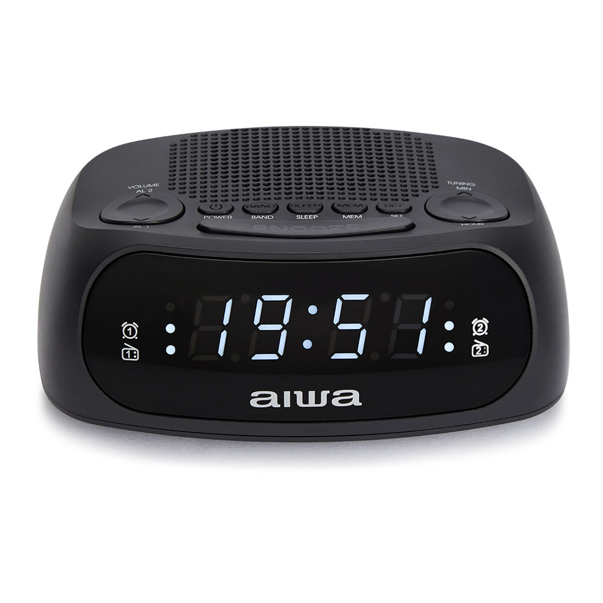 Bild von Clock-Radio Aiwa CR-09J
