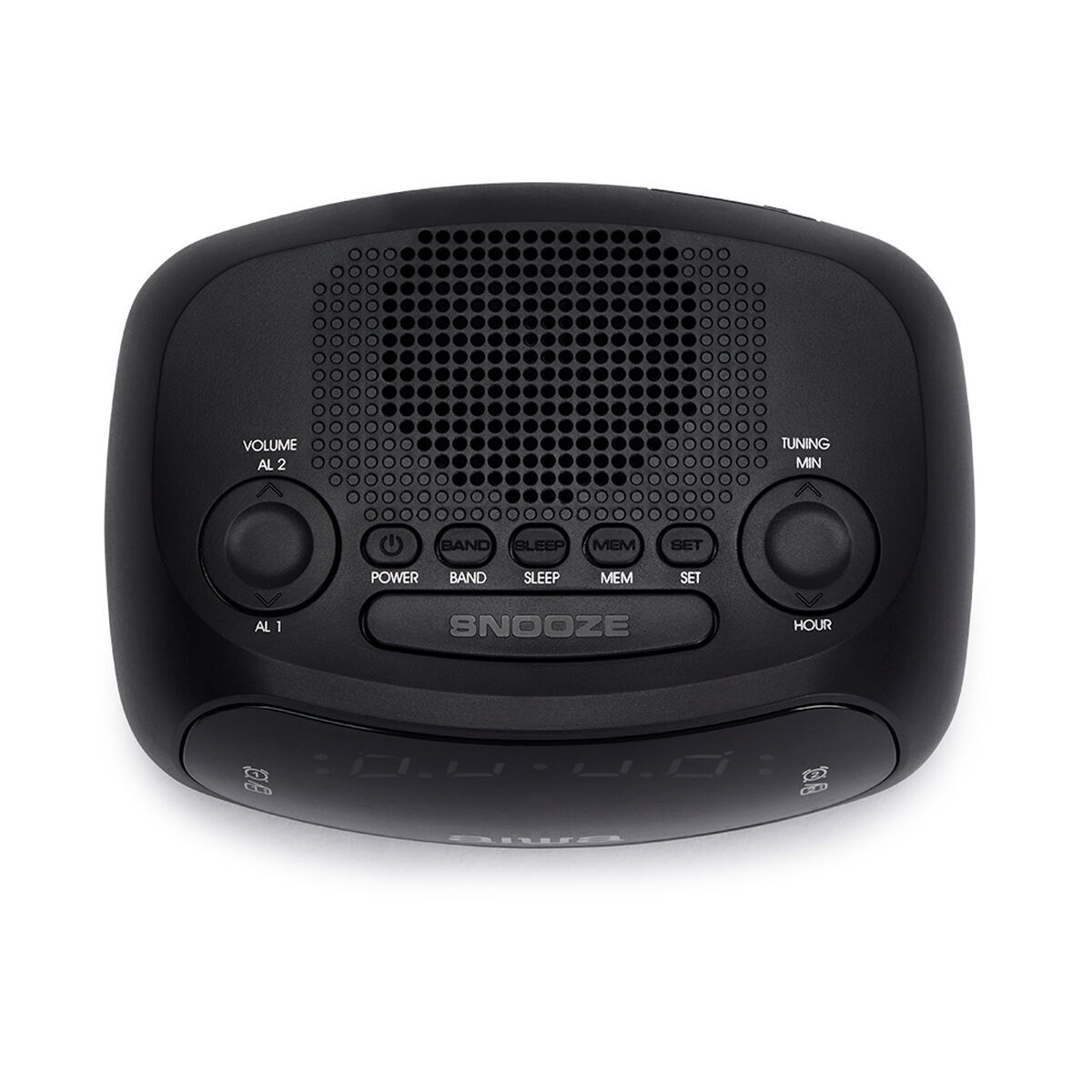 Bild von Clock-Radio Aiwa CR-09J