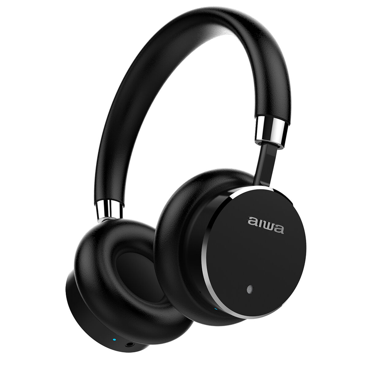 Afbeeldingen van Wireless Headphones Aiwa HSTBTN800BK Black