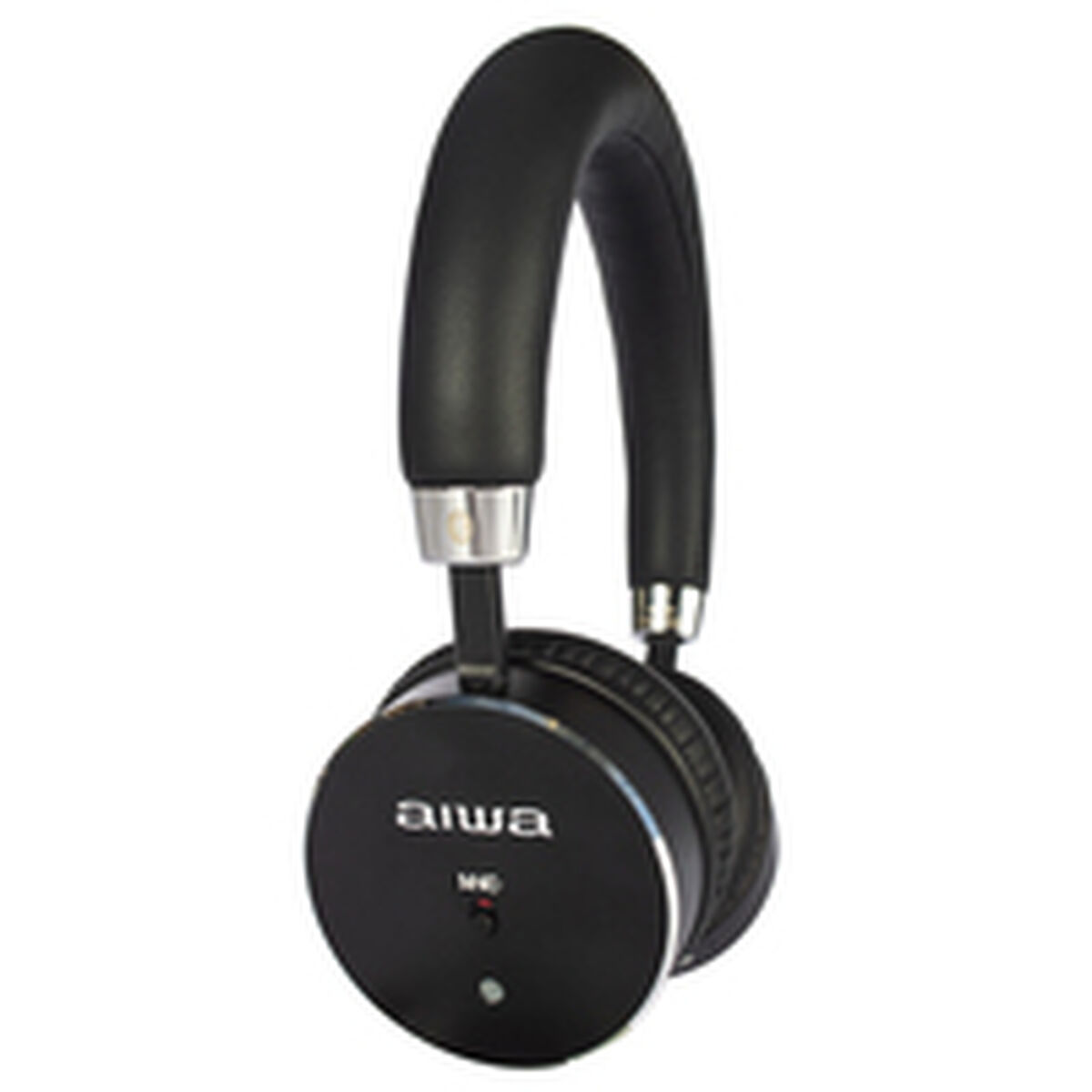Afbeeldingen van Wireless Headphones Aiwa HSTBTN800BK Black