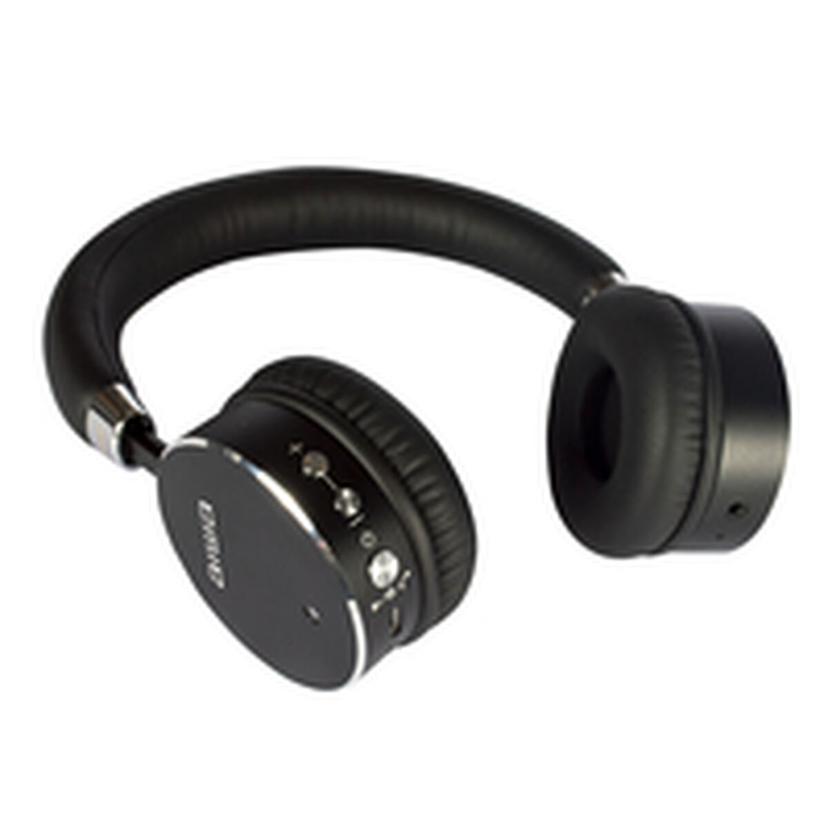 Afbeeldingen van Wireless Headphones Aiwa HSTBTN800BK Black