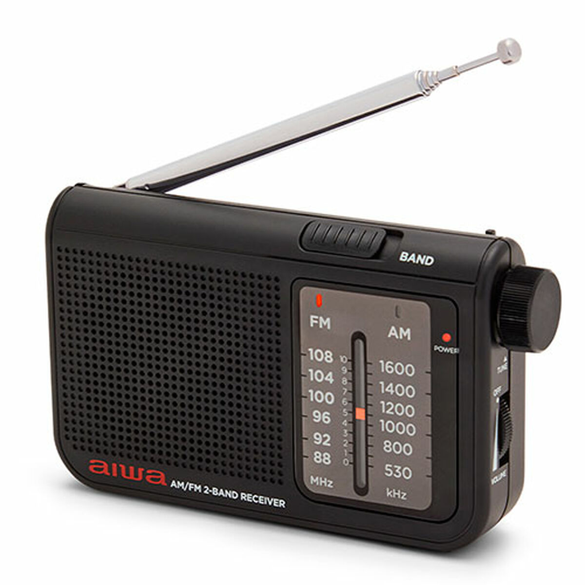 Transistorradio Aiwa RS-55/BK