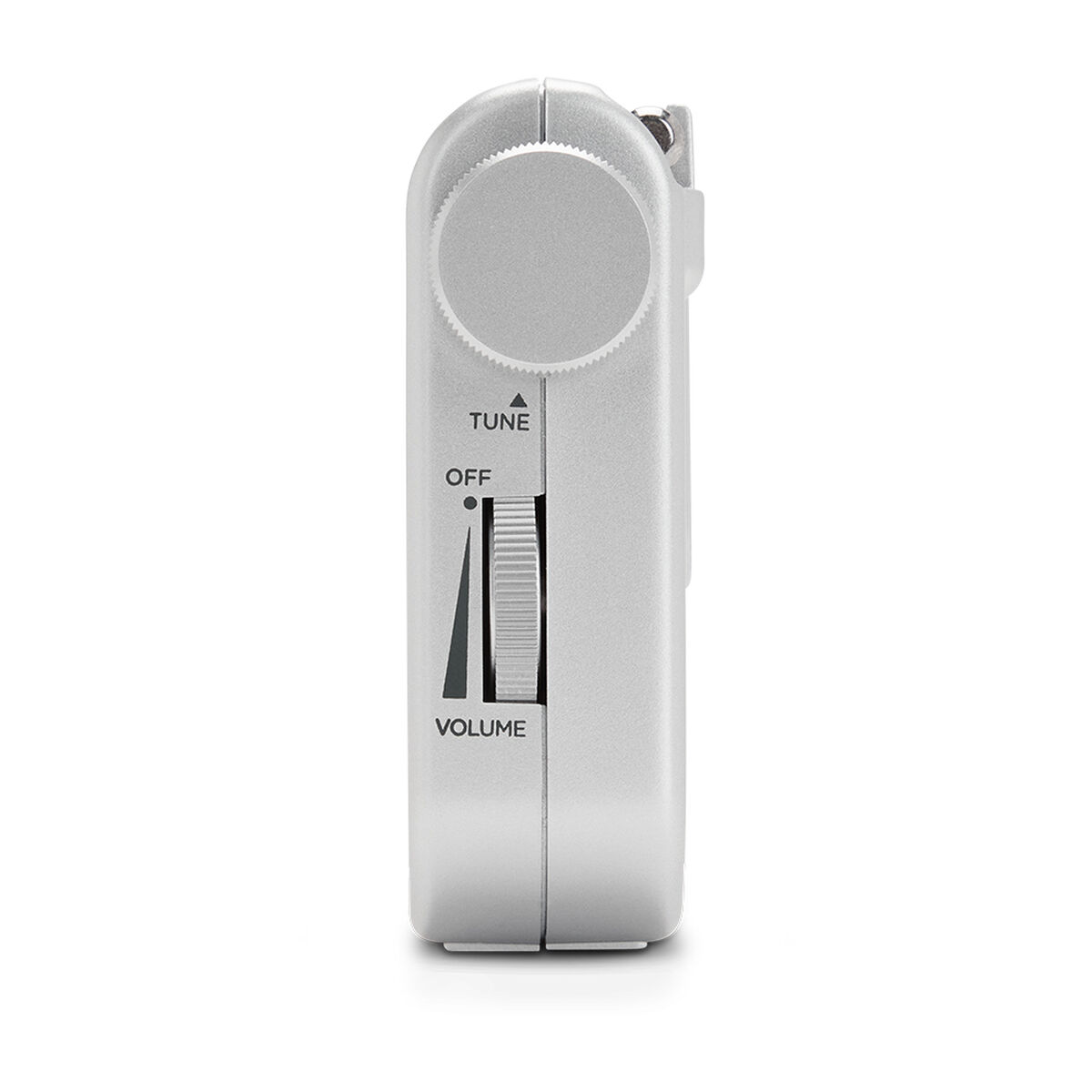 Afbeeldingen van Transistor Radio Aiwa AM/FM Grey