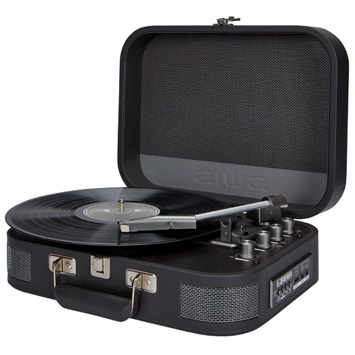 Afbeeldingen van Record Player Aiwa VPX-1951TN