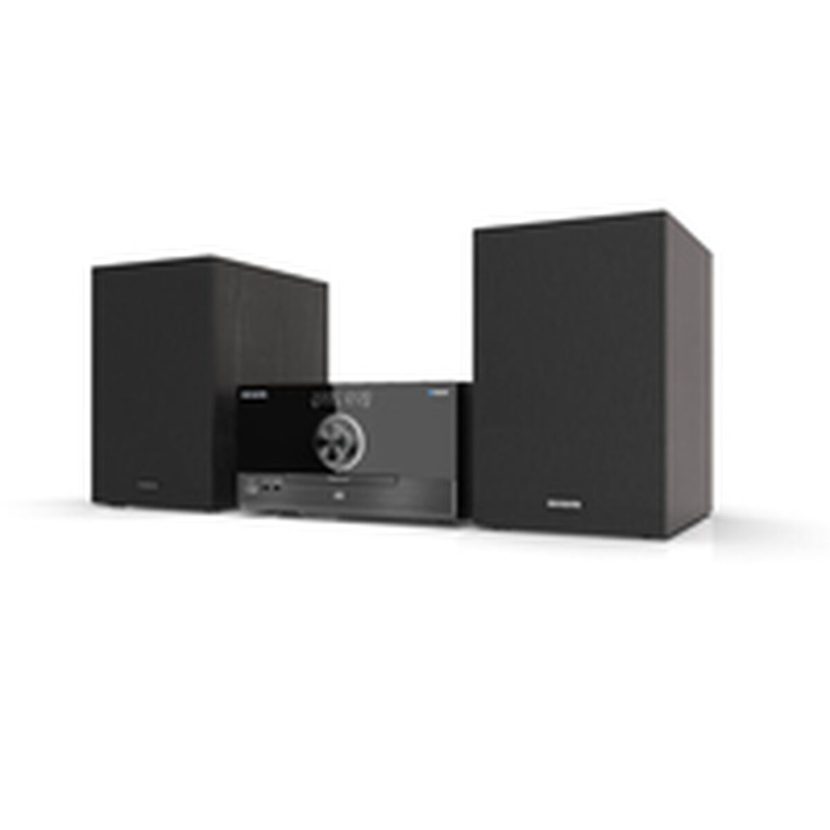 Afbeeldingen van Mini Hifi Aiwa MSBTU600
