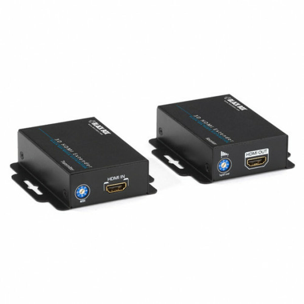 HDMI switch Black Box VX-HDMI-TP-3D40M