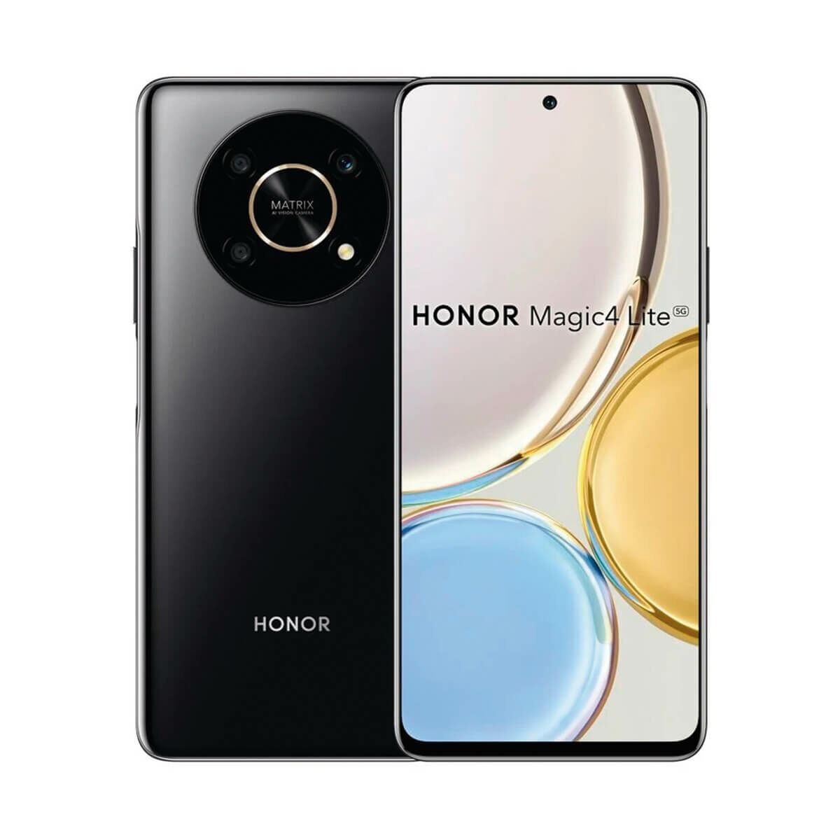Smartphone Honor ANY-NX1 6,81