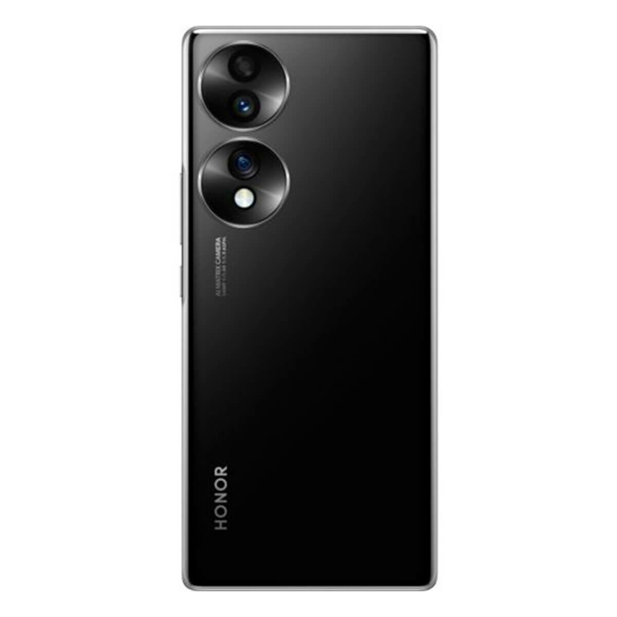 Afbeeldingen van Smartphone Honor FNE-NX9 6,67" Octa Core 8 GB RAM 256 GB Black