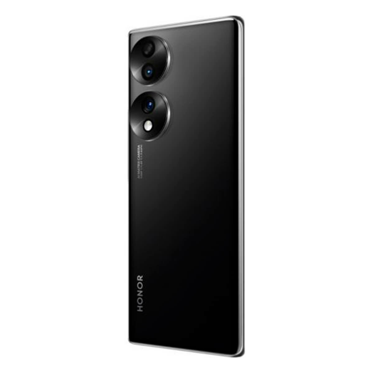 Afbeeldingen van Smartphone Honor FNE-NX9 6,67" Octa Core 8 GB RAM 256 GB Black
