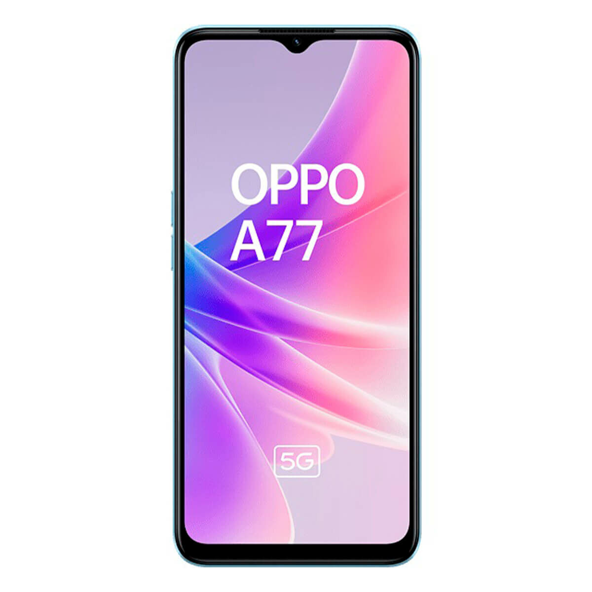 Picture of Smartphone Oppo CPH2339 6,56" Octa Core 6 GB RAM 128 GB Blue