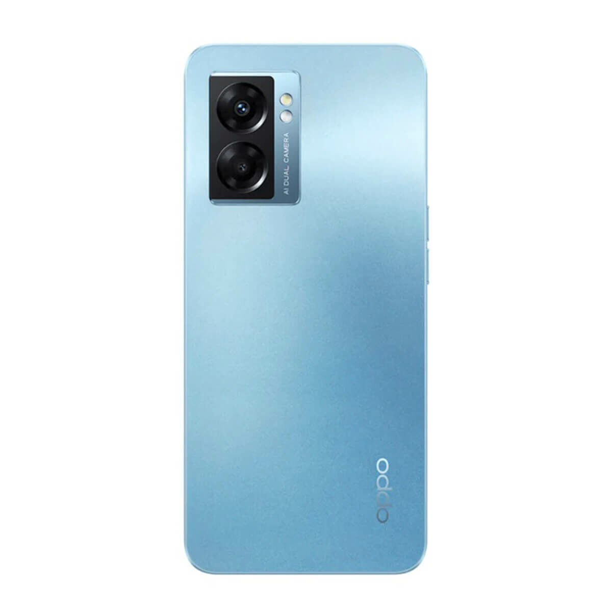 Picture of Smartphone Oppo CPH2339 6,56" Octa Core 6 GB RAM 128 GB Blue
