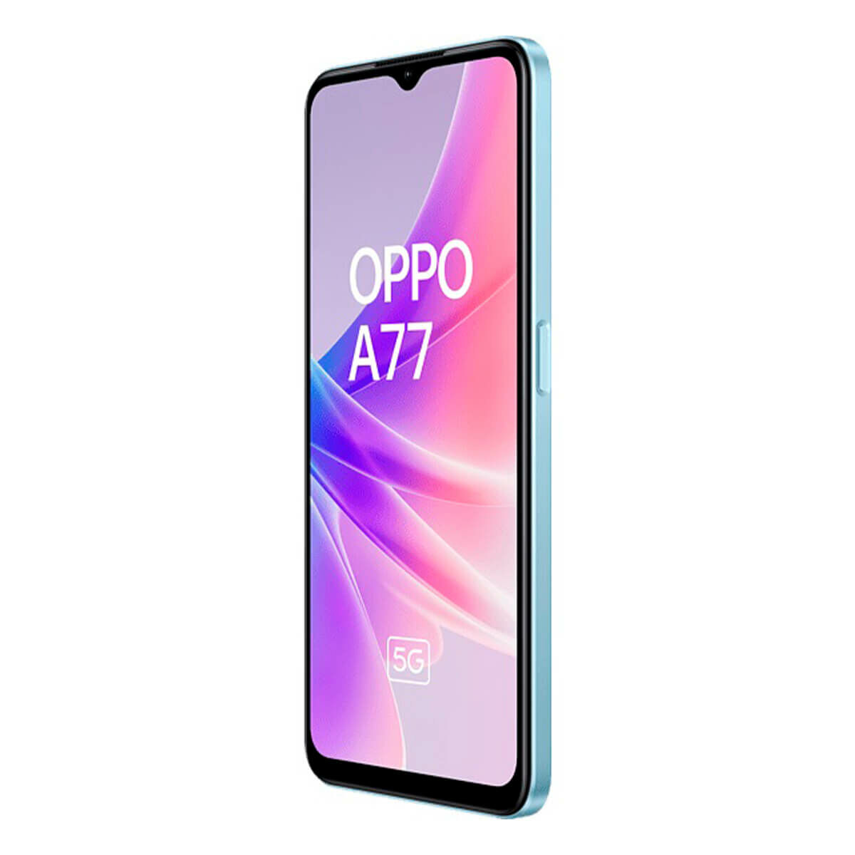 Picture of Smartphone Oppo CPH2339 6,56" Octa Core 6 GB RAM 128 GB Blue