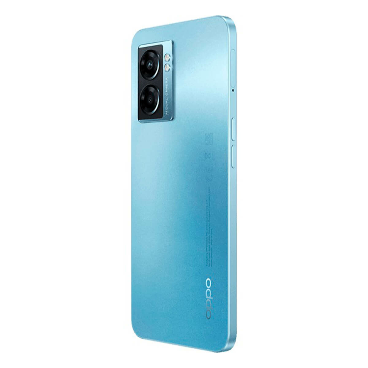 Picture of Smartphone Oppo CPH2339 6,56" Octa Core 6 GB RAM 128 GB Blue