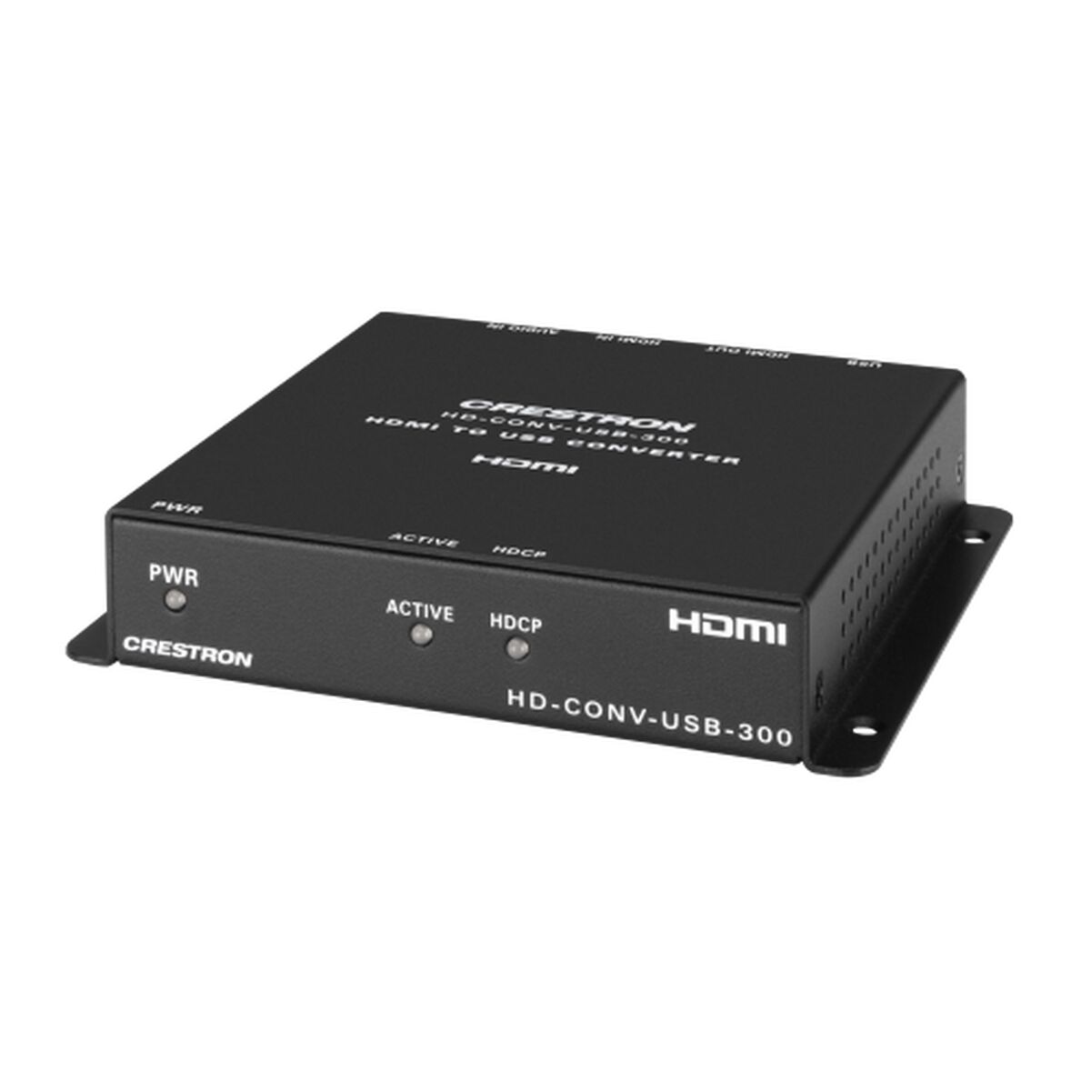 Afbeeldingen van Switch Crestron HD-CONV-USB-300
