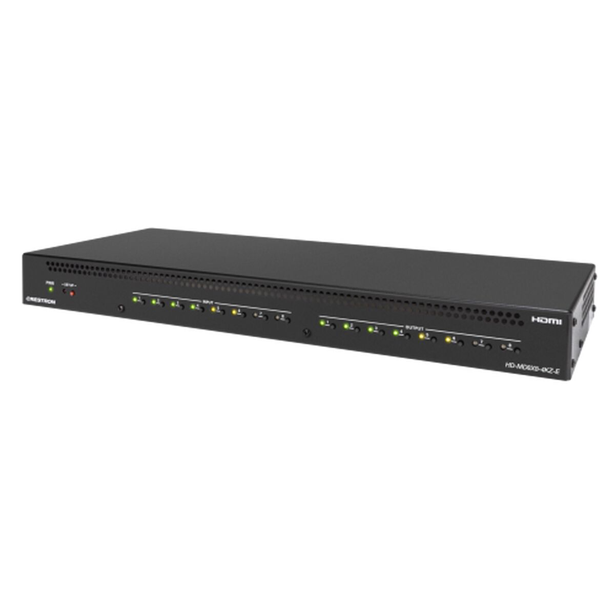 Afbeeldingen van KVM switch Crestron HD-MD8X8-4KZ-E
