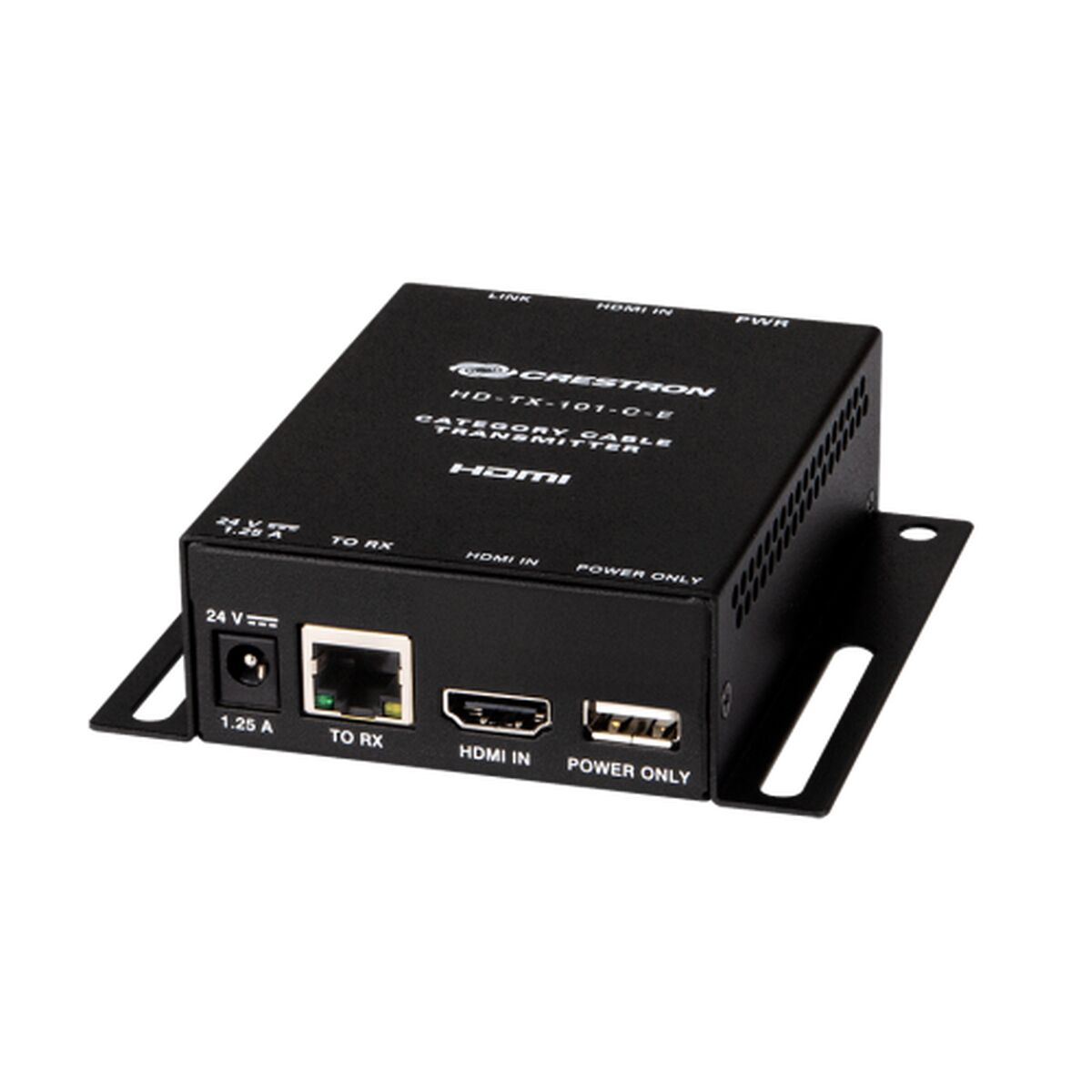 Afbeeldingen van KVM switch Crestron HD-TX-101-C-E