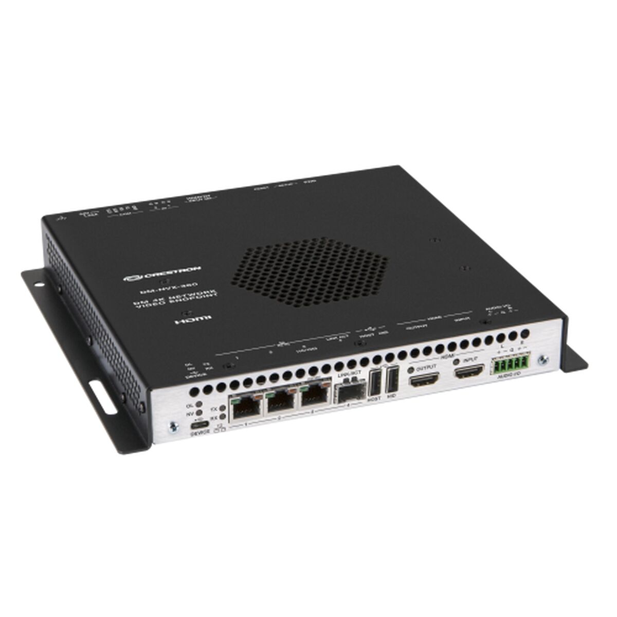 Afbeeldingen van KVM switch Crestron DM-NVX-360