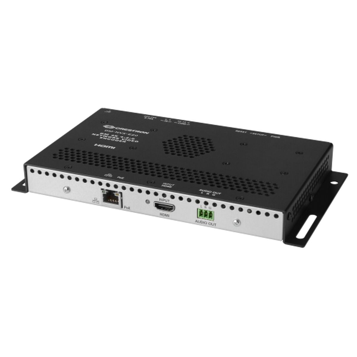 Afbeeldingen van KVM switch Crestron DM-NVX-E20