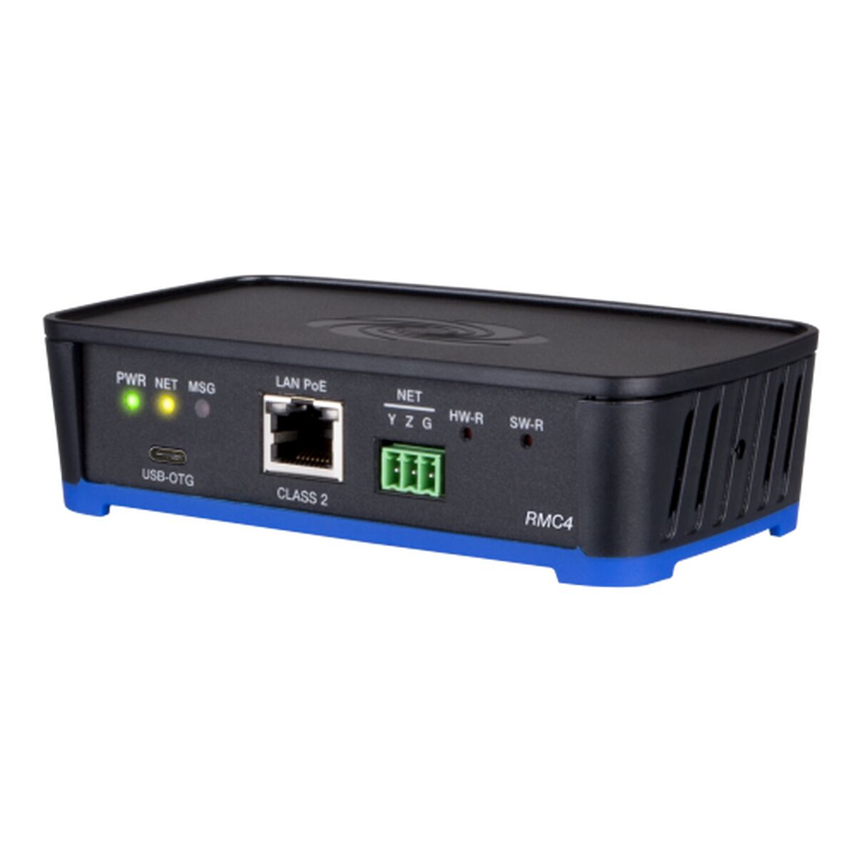 Afbeeldingen van RAID controller Crestron RMC4