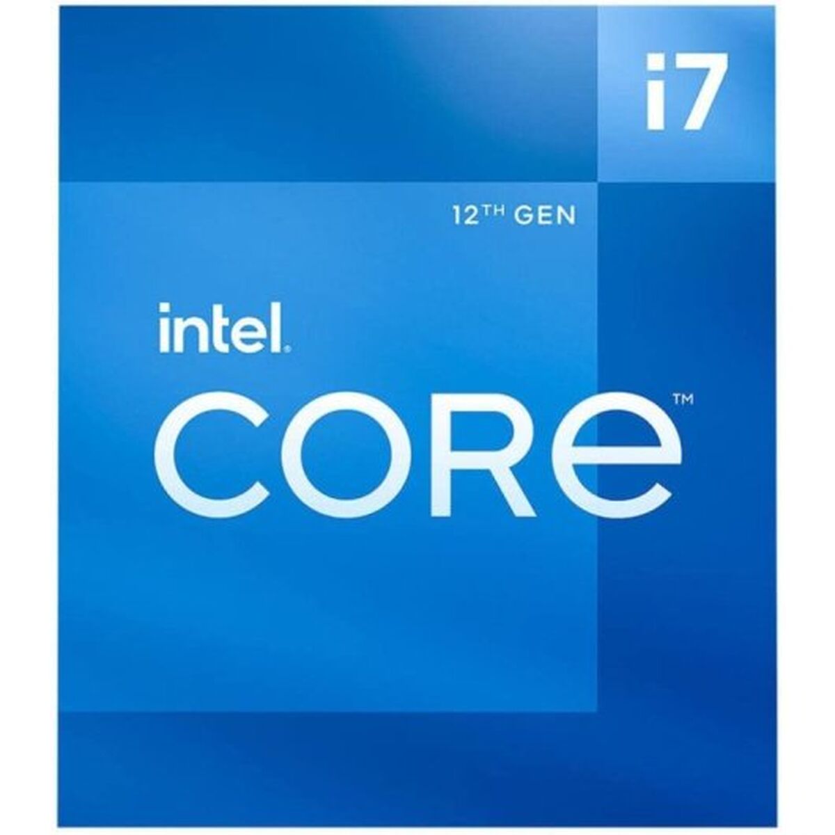 Picture of Processor Intel CM8071504555019 Intel Core i7-12700 LGA 1700