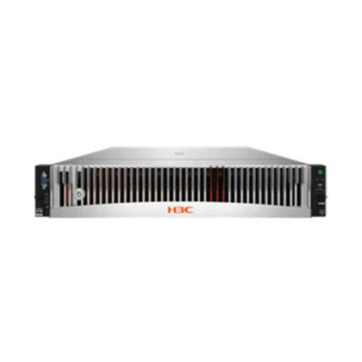 Picture of Router H3C 0235A4HR