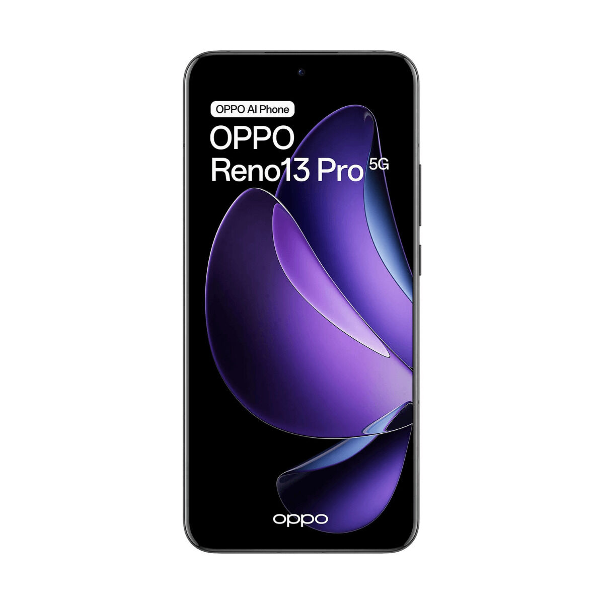 Image secondaire de Smartphone Oppo Octa Core 12 GB RAM 512 GB Gris