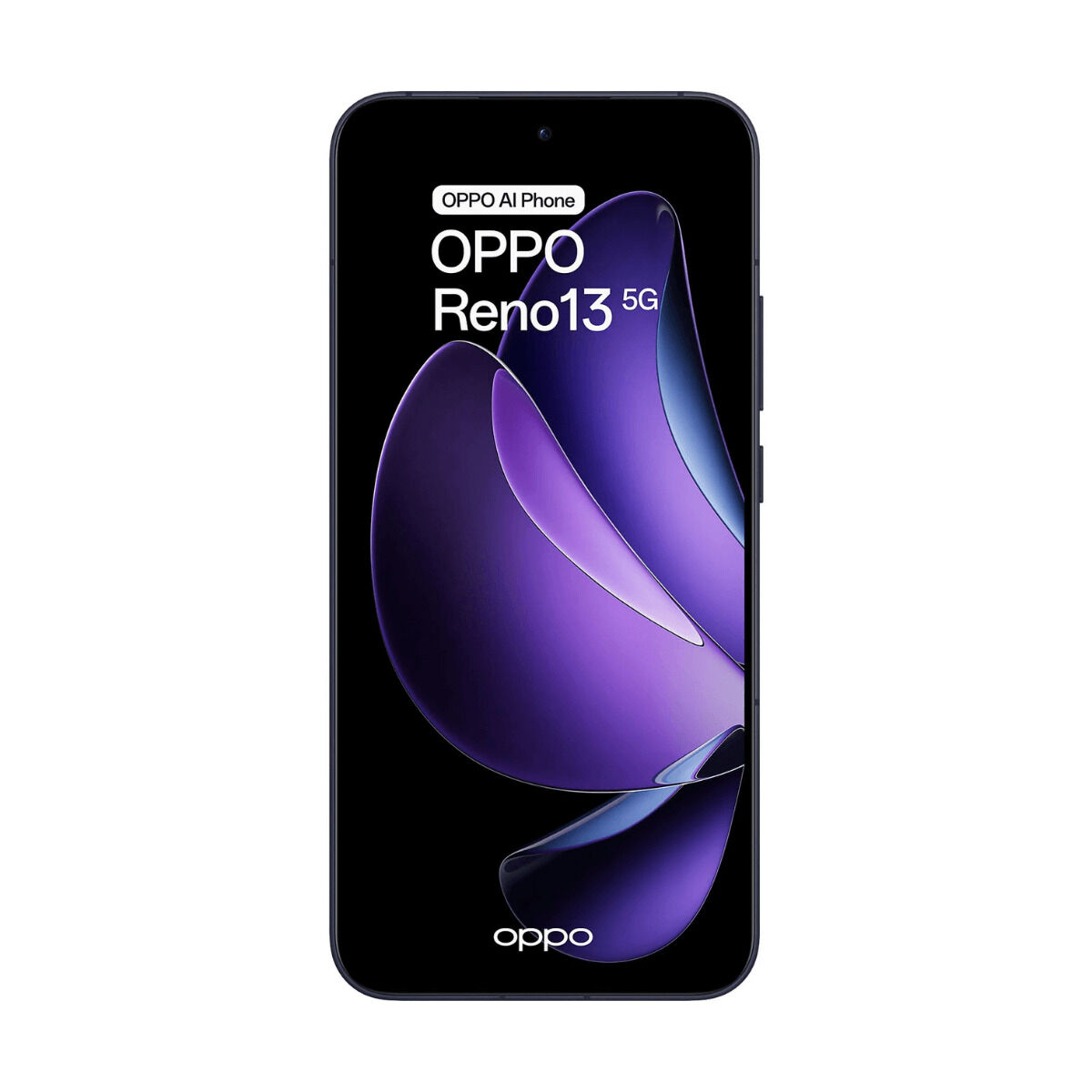 Image secondaire de Smartphone Oppo CPH2689 6,6" Octa Core 12 GB RAM 256 GB Bleu