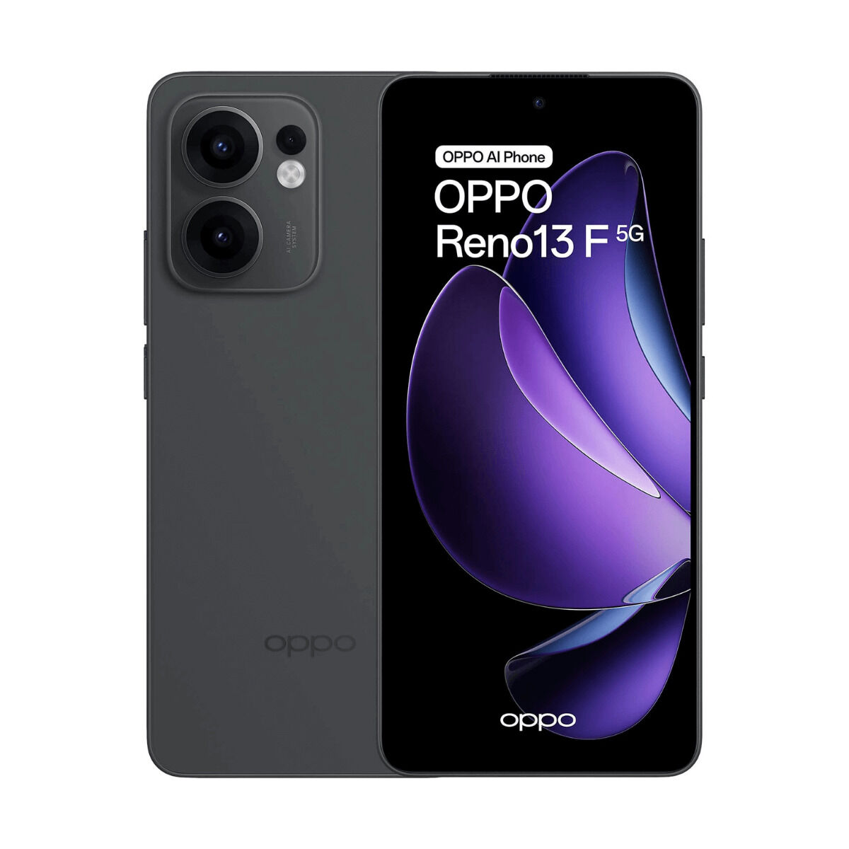 Smartphone Oppo 6,67