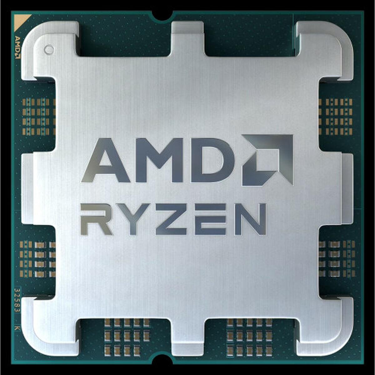 Kép Processor AMD 100-000000597