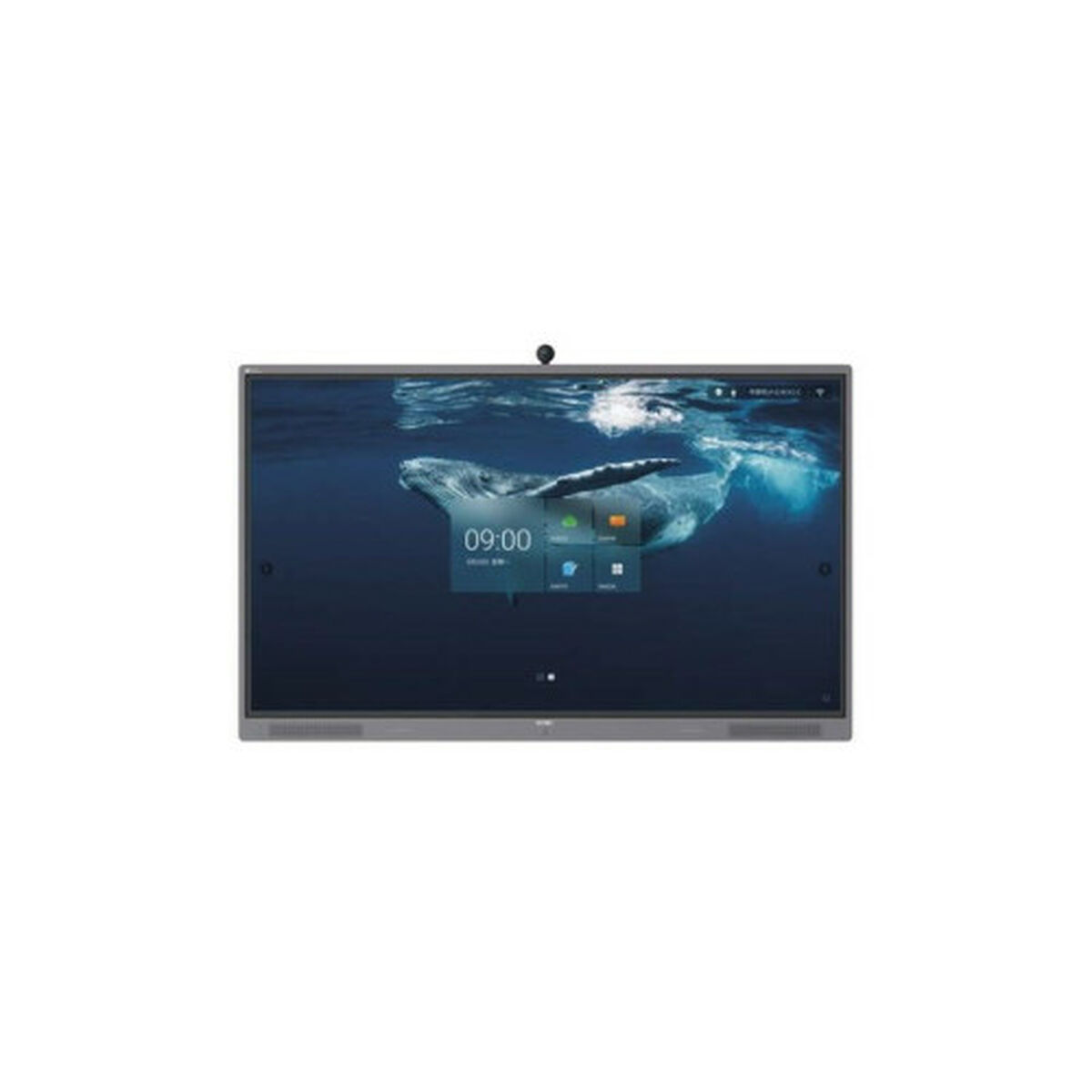 Picture of Videowall Monitor H3C 9801A472-COMBO 65"