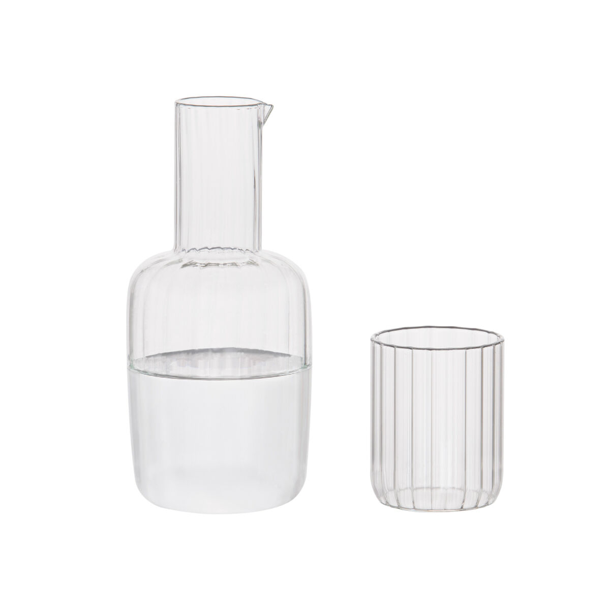 Pichet Andrea House verre 800 ml