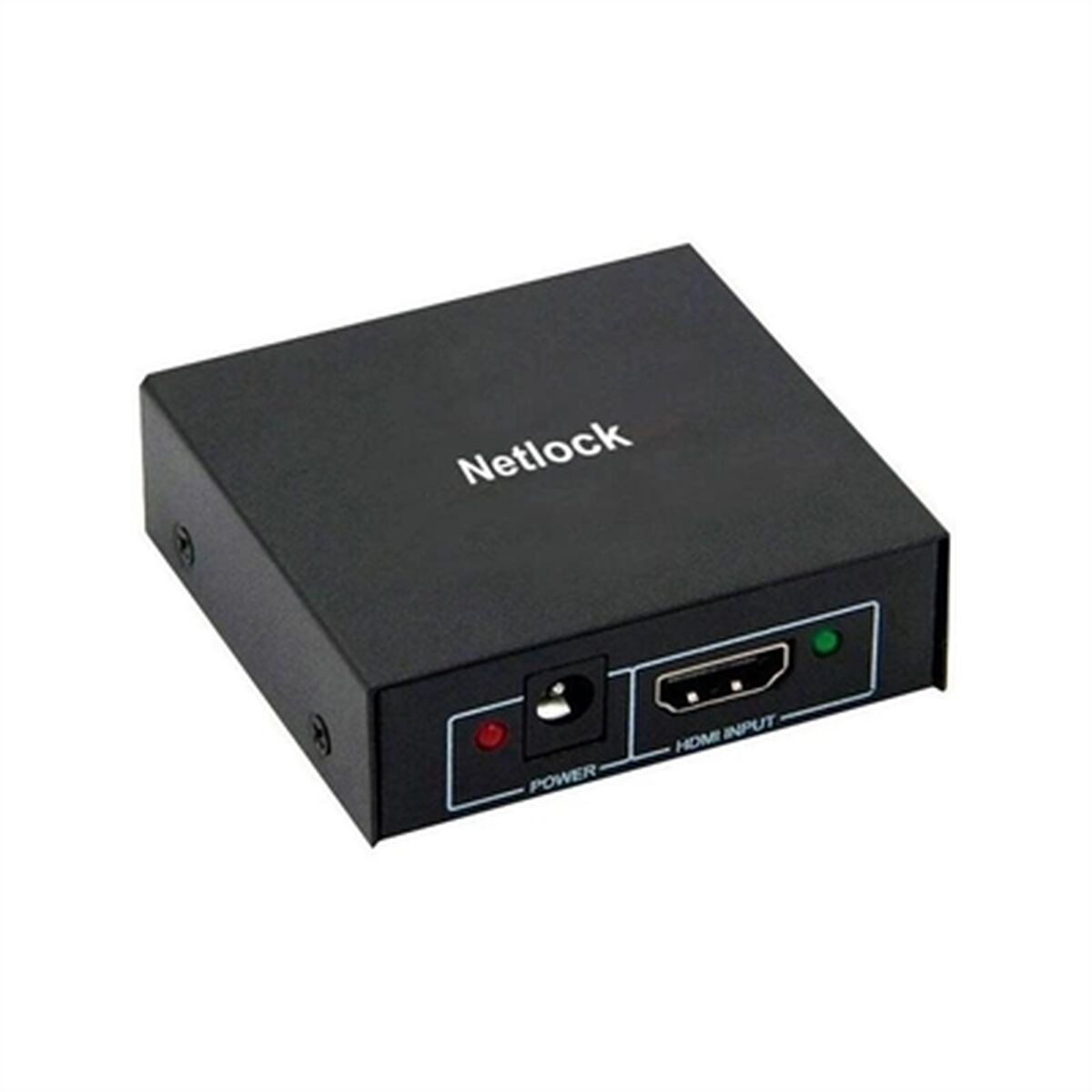 Afbeeldingen van Splitter Netlock SP-HDMI-2A