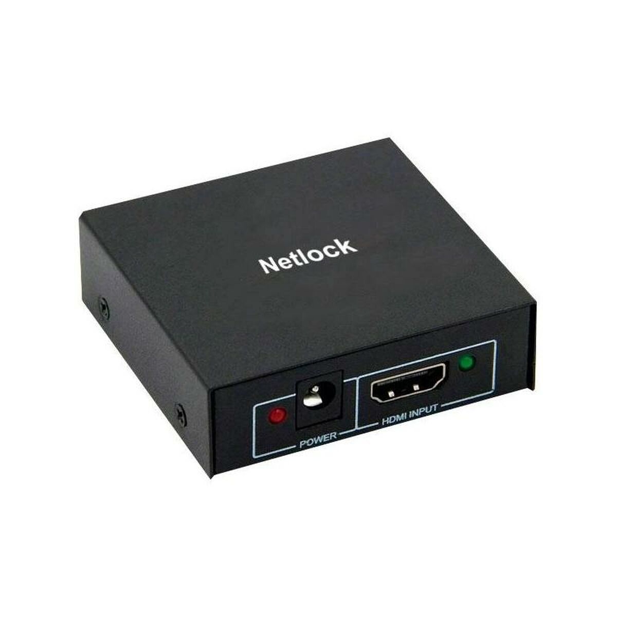 Afbeeldingen van Splitter Netlock SP-HDMI-2A