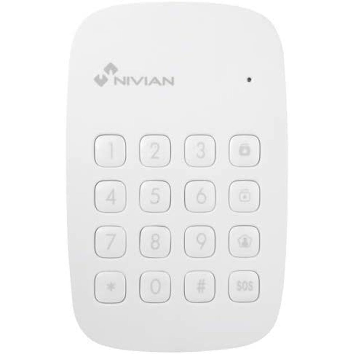 Système d´alarme Nivian NVS-K1A