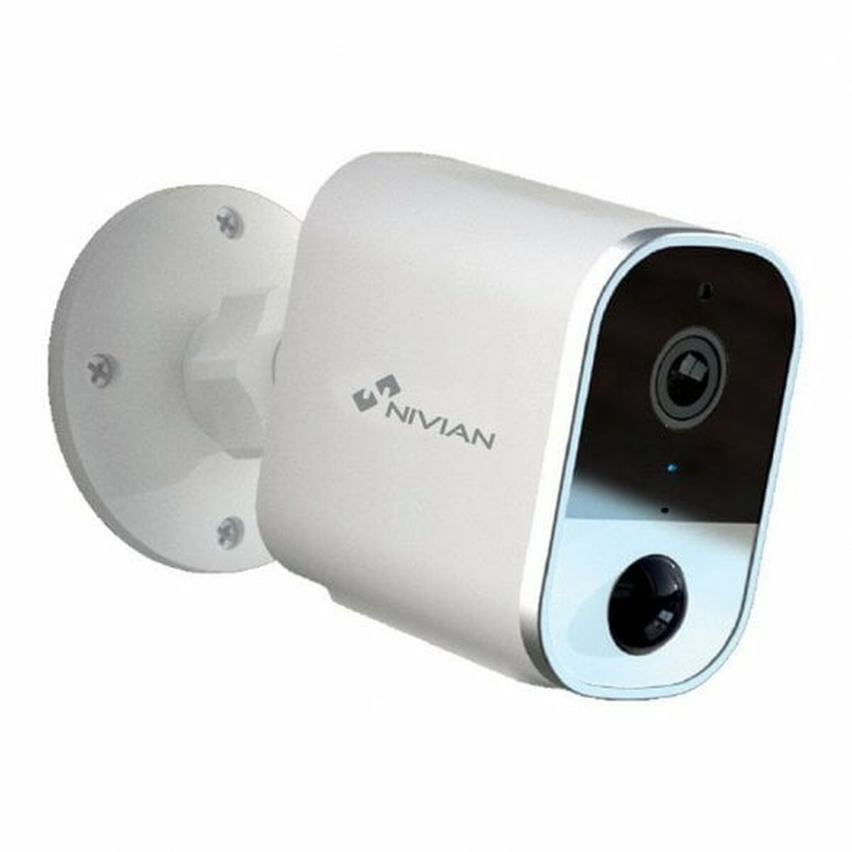 Camescope de surveillance Nivian Full HD