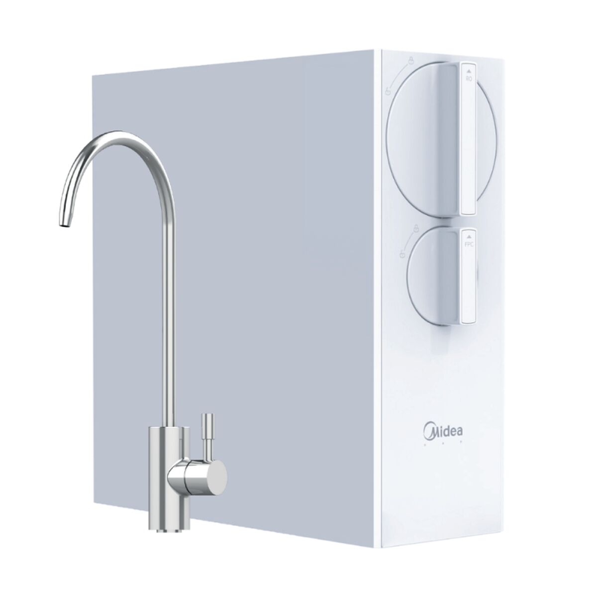 Omgekeerde osmose-eenheid Osmofilter BRO600 ALKA MI0003