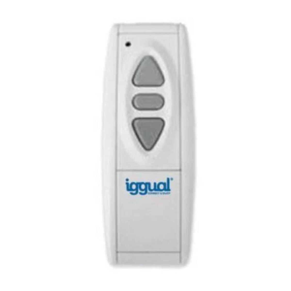 Panoramic Electric Screen iggual PSIPS184 84"