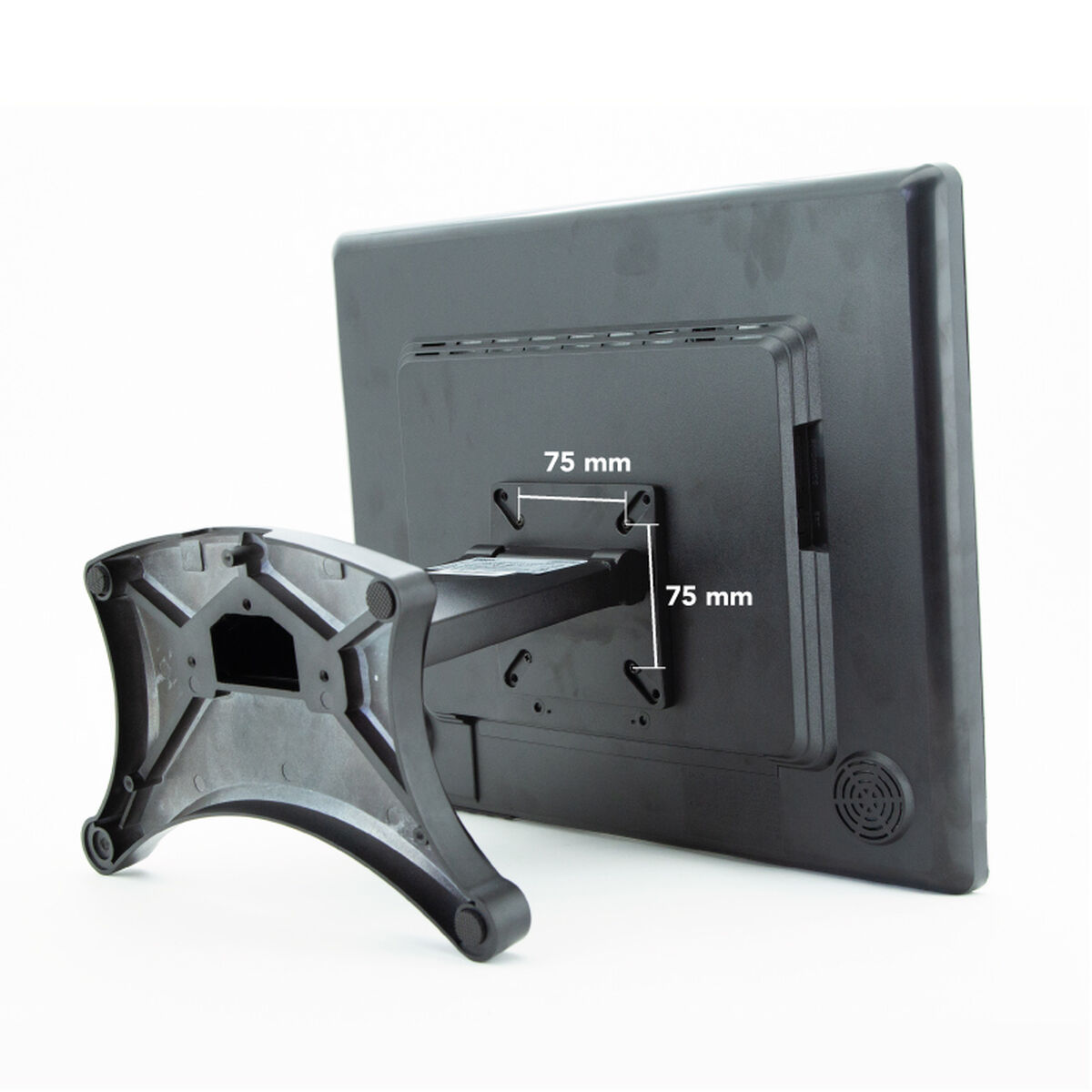 Picture of Monitor iggual MTL19C 19" SXGA Touchpad 240 Hz