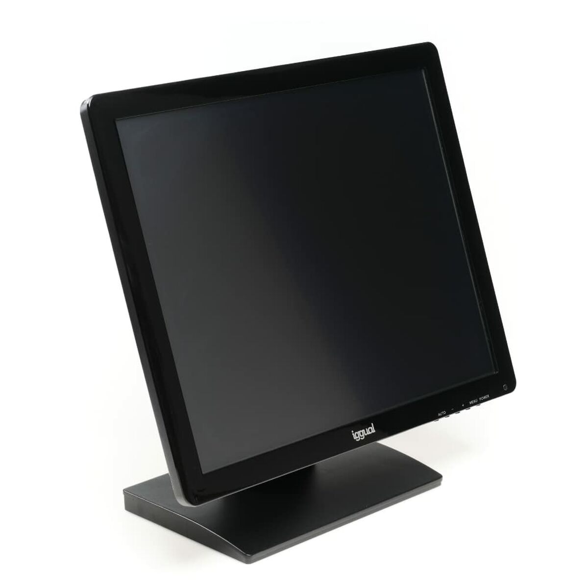 Picture of Monitor iggual MTL19C 19" SXGA Touchpad 240 Hz