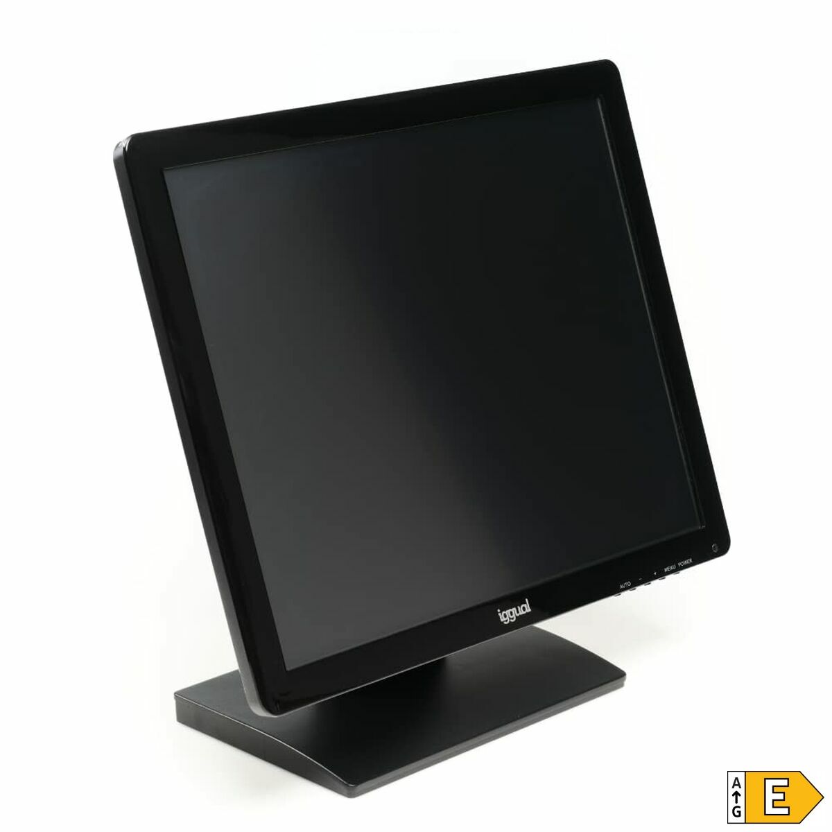 Picture of Monitor iggual MTL19C 19" SXGA Touchpad 240 Hz